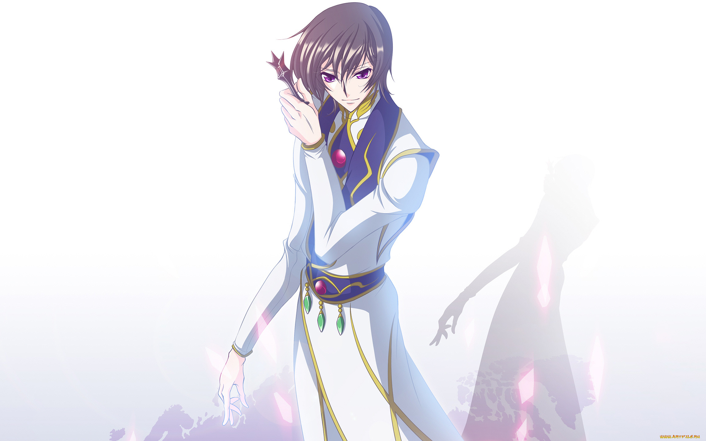 , code geass, 